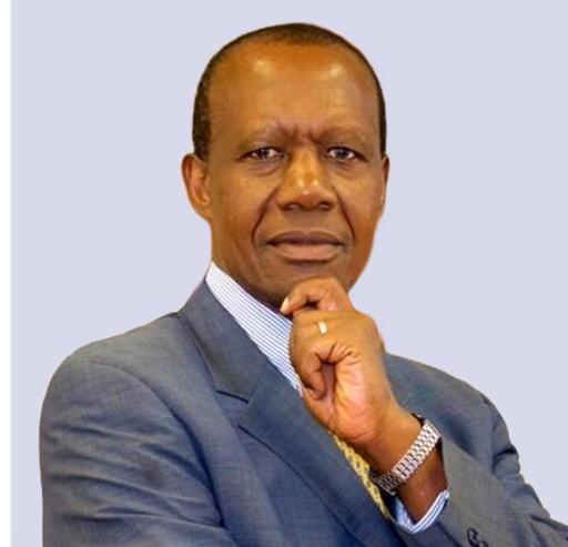 b mkandla