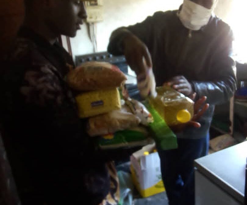 Social Responsibility