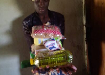 Social Responsibility