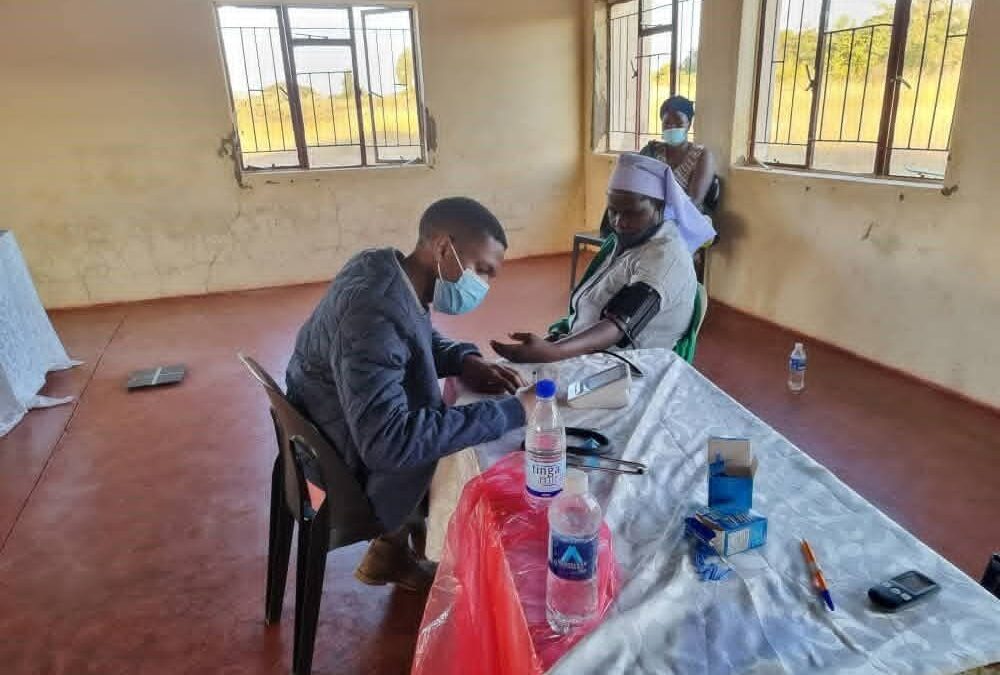 Medical Mission