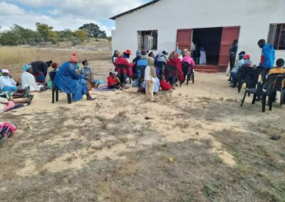 Medical Mission