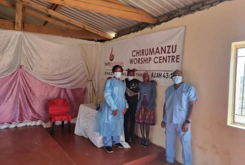 Medical Mission