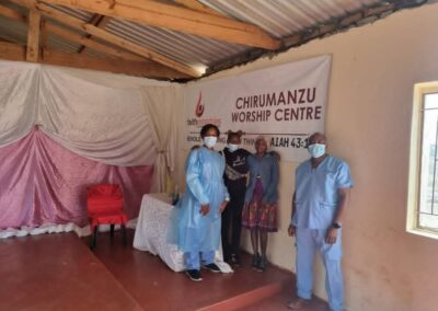 Medical Mission