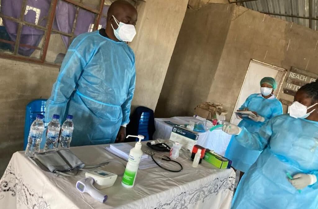 Medical Mission
