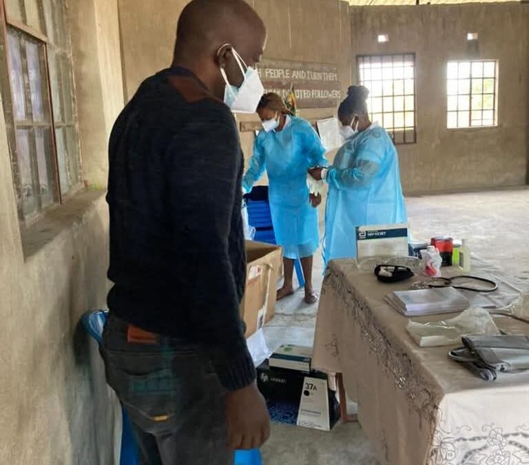 Medical Mission