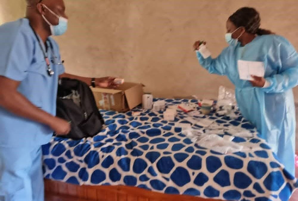 Medical Mission